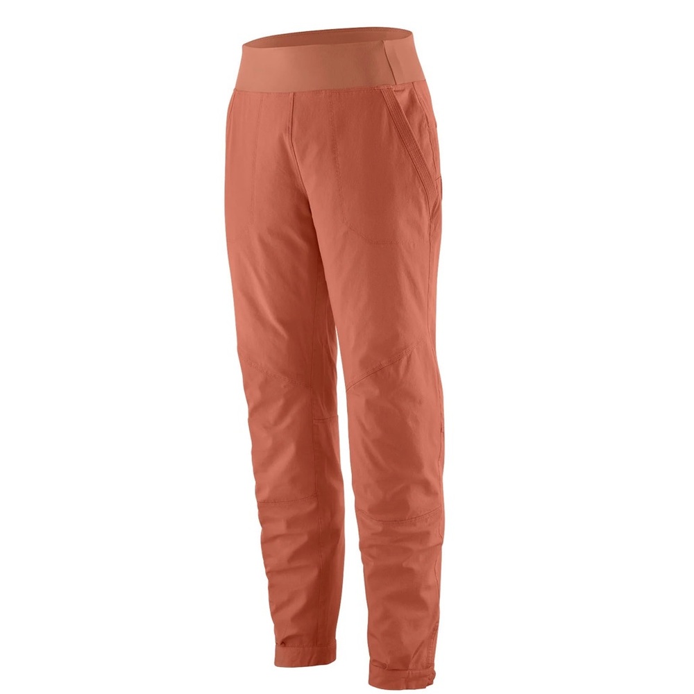 Patagonia Caliza Rock Pants in Siena Clay